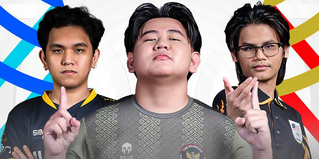 Филиппины и Малайзия на Играх SEA 33: Триумф и новая эра в Mobile Legendsn
