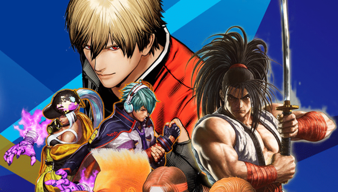 Расписание квалификационных игр чемпионата мира SNK 2026 — изображение 1