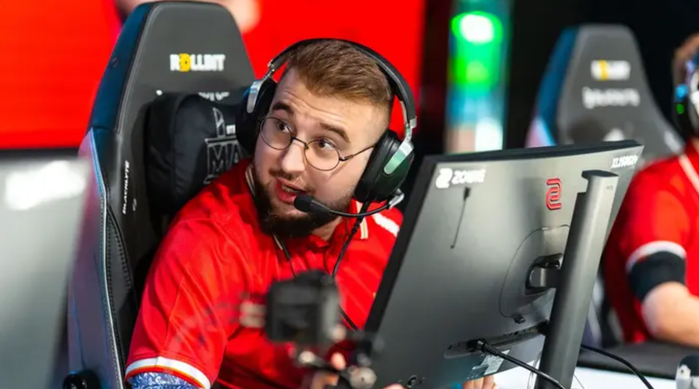 Результаты Major StarLadder Budapest 2025 и анализ мета CS2 — изображение 4