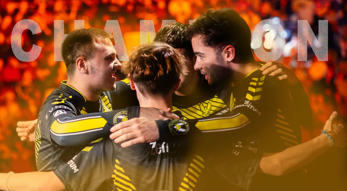 Объем призовых фондов Counter-Strike 2 на 2025 год: Анализ доходов от наклеекn — изображение 2