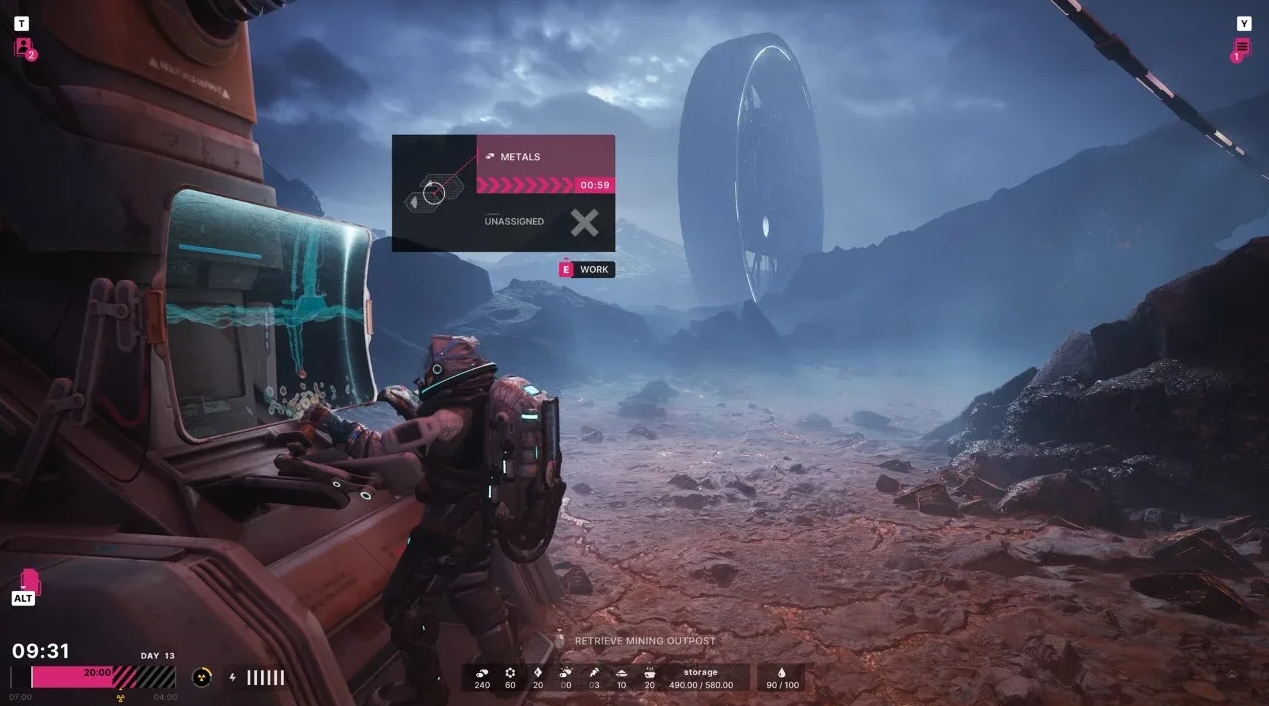 The Alters Превью 3