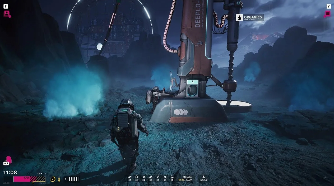 The Alters Превью 4