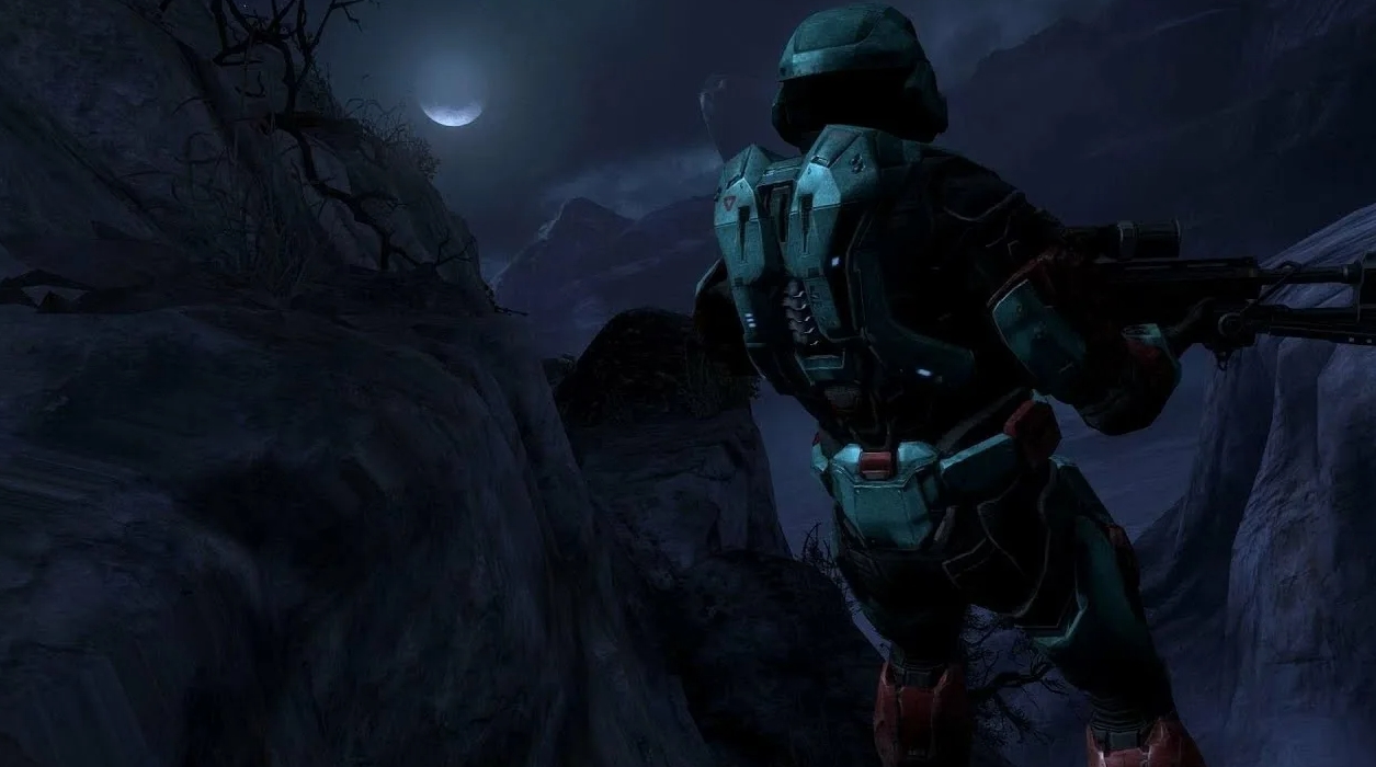 Halo: The Master Chief Collection Превью 3