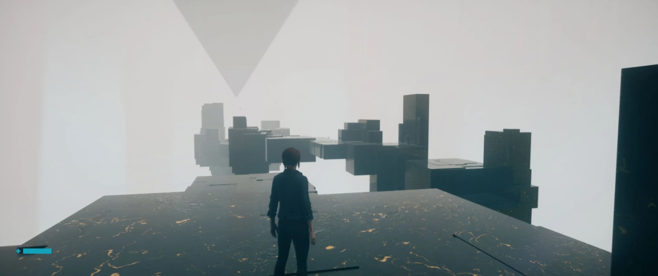 Control Ultimate Edition Превью 2