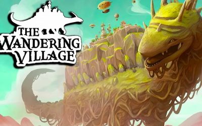 The Wandering Village