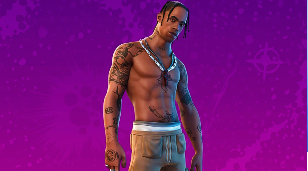 Цифровые антиквариаты: Топ 10 скинов Fortnite, которые вы, вероятно, никогда не получите — изображение 3