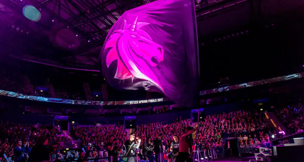 Единороги Любви Краудфандинг: Как купить долю в UOL и избежать ошибок FaZe