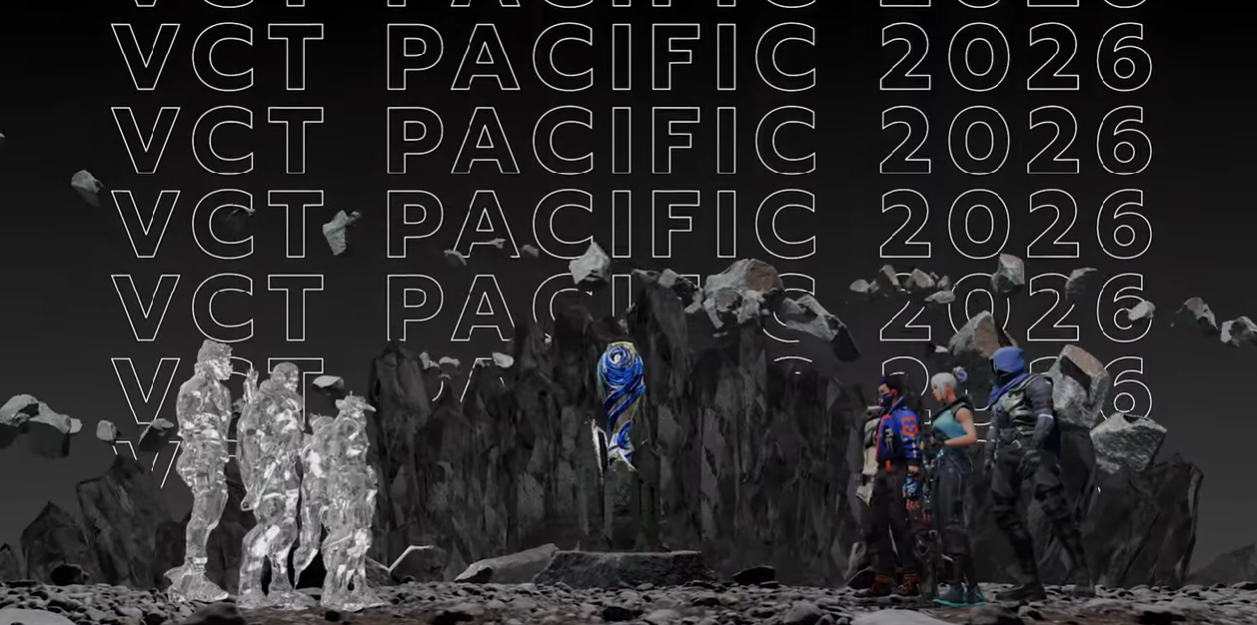 FULL SENSE займет место TALON в VCT Pacific до конца 2026FULL SENSE займет место TALON в VCT Pacific до конца 2026 — изображение 2