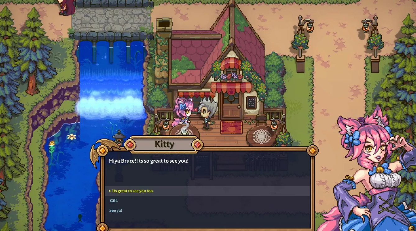 Sun Haven Превью 3