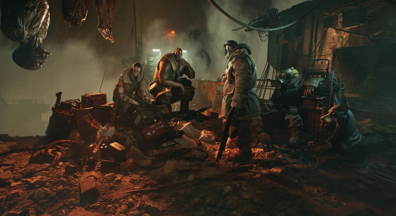 Вечная Зима Превью 2