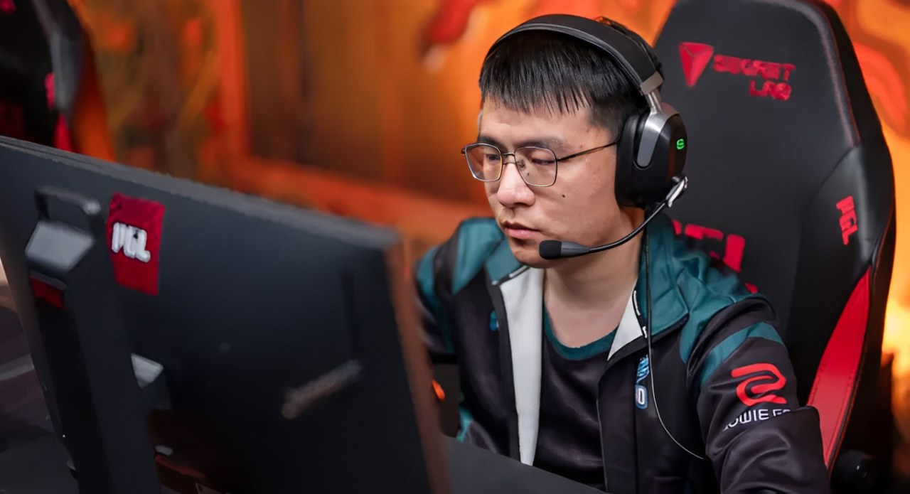 Уход команды Tidebound: будущее игроков Vici Gaming и анализ трансферного рынка 2026 — изображение 3