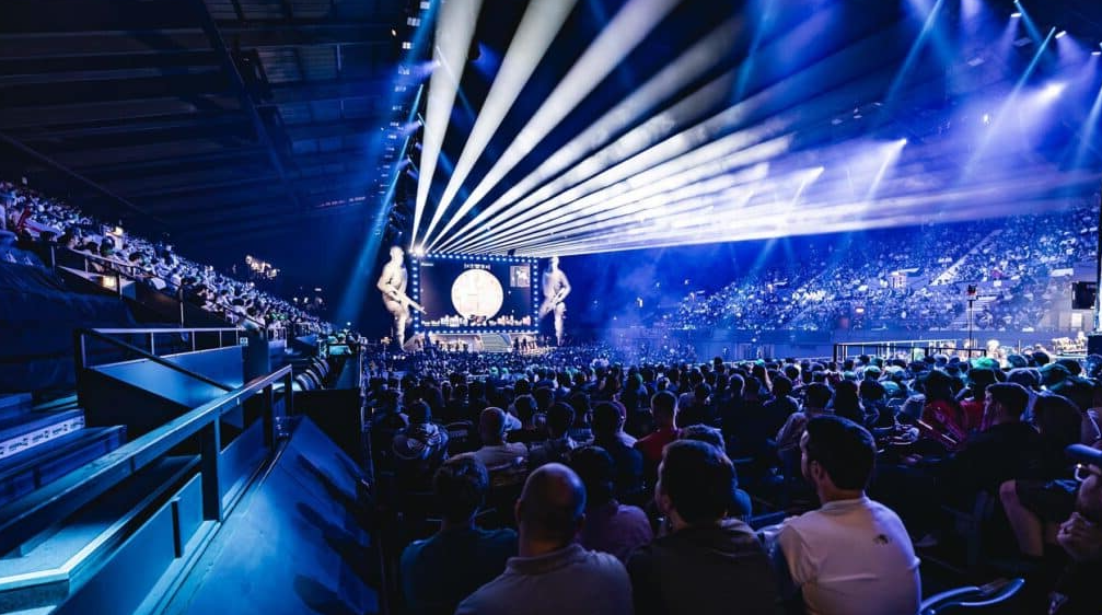 Изменения в правилах Valve для турниров CS2: запрет на торговлю скинами и спонсоров азартных игр