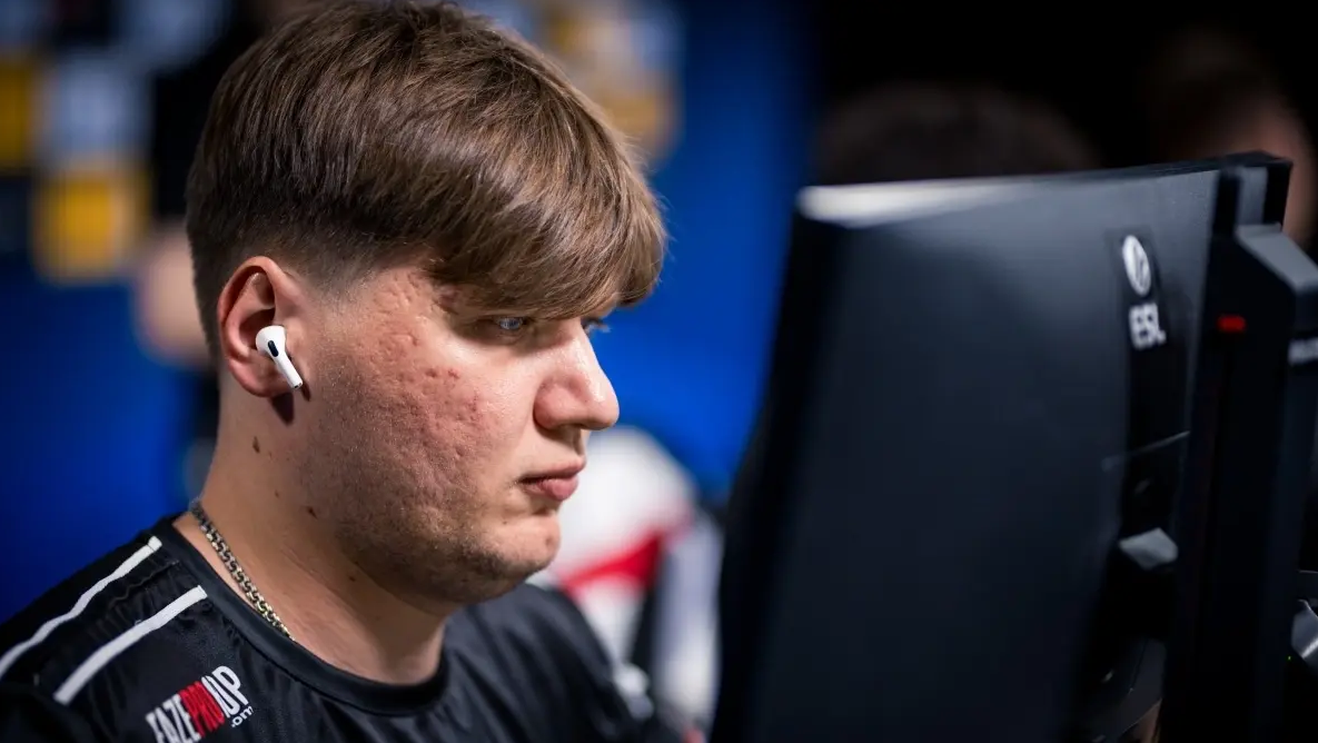 расписание стримов s1mple и новости о трансферах в декабре — изображение 1