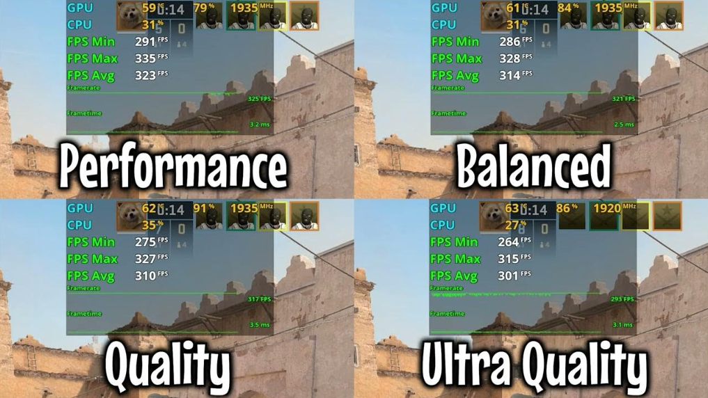 Обновление CS2 от 9 декабря: исправлены VAC-банны и точность теней модели — изображение 3