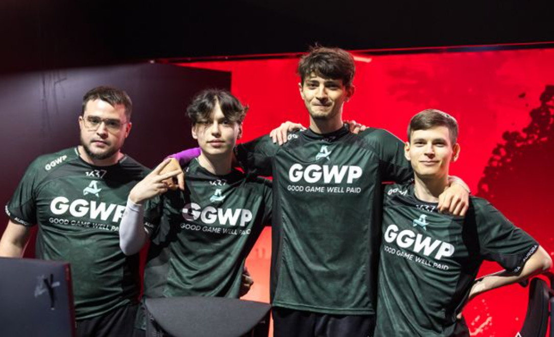 Руководство по чемпионату ALGS 2026: рейтинг команд, рекорды игроков и погоня за двойным титуломn — изображение 3