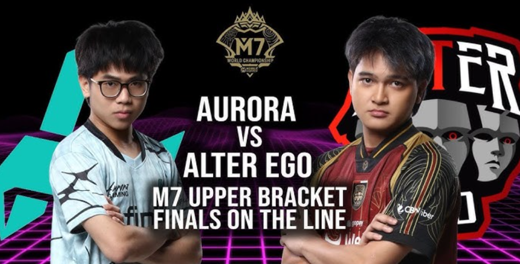 Обзор верхней сетки чемпионата M7: Selangor Red Giants и Aurora PH обеспечивают доминирование в качестве лучших посевов — изображение 2