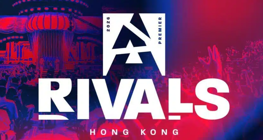 Месть Гонконга: BLAST Rivals 2 сезон возвращается с миллионом долларов в ставке
