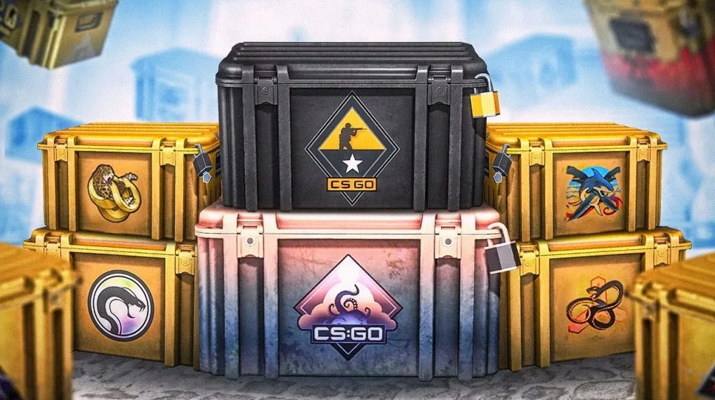 Империя кожи за 120000 долларов: Данил Зелёный раскрыл изнанку фермерства в CS2