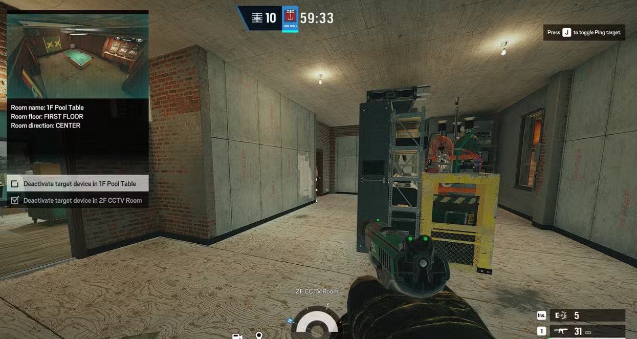 Руководство по рангам Rainbow Six Siege: освоение уровней, дивизионов и механики Ranked 2.0Руководство по рангам Rainbow Six Siege: освоение уровней, дивизионов и механики Ranked 2.0 — изображение 4