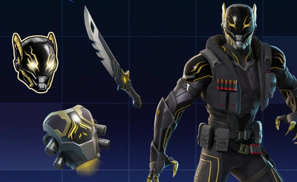 Скин Daigo Elite в Fortnite: Полное руководство по наградам и участию в рейтинговом кубке