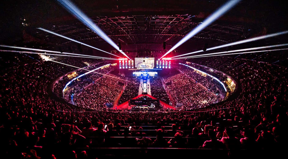 Группа ESL FACEIT и партнерство CHEXX 2026: использование игровых зон и поведенческого инжиниринга для глобальной отдачи sep — изображение 2