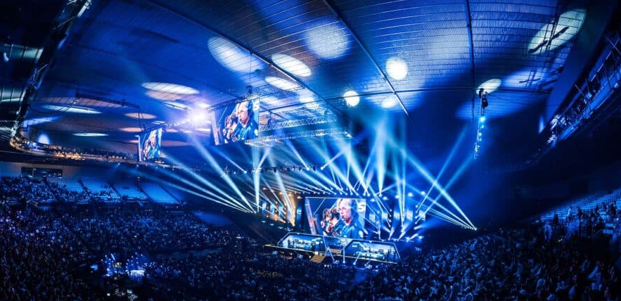 Путешествие ESL Pro Tour переходит на новый Counter-Strike 2: патч Anubis и баффы MP7 врываются в игру — изображение 2