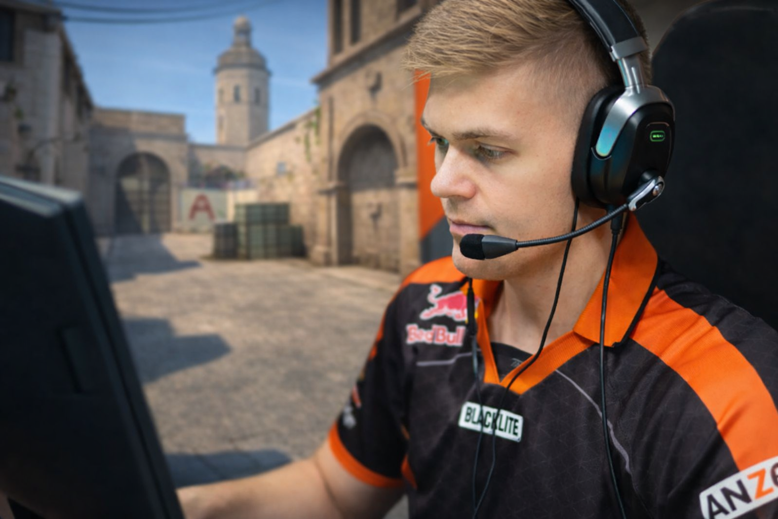 Обновление состава Fnatic CS2: Maden присоединяется, blameF уходит и развитие IGL в 2026 году