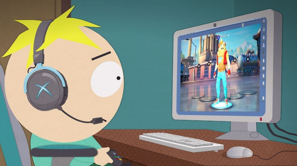 Руководство по событию Fortnite South Park: карта Cartmanland, скины и режим Quintsn