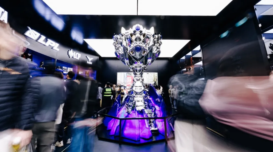 Лига Легенд Киберспорт 2026: Механика первого отбора, реформы глобального фонда доходов и расписание турниров — изображение 2