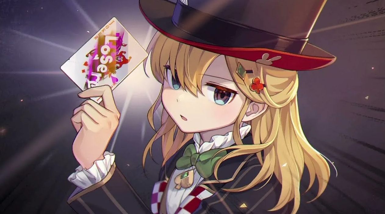 Chrono Ark Превью 4