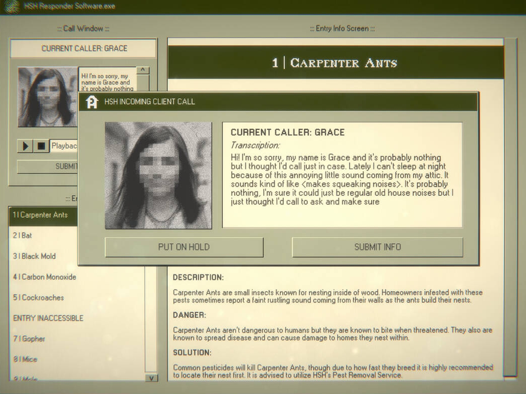 Home Safety Hotline Превью 3