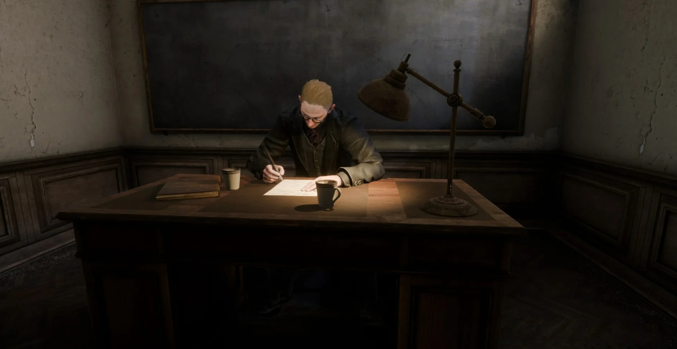 Pathologic 3 Превью 5