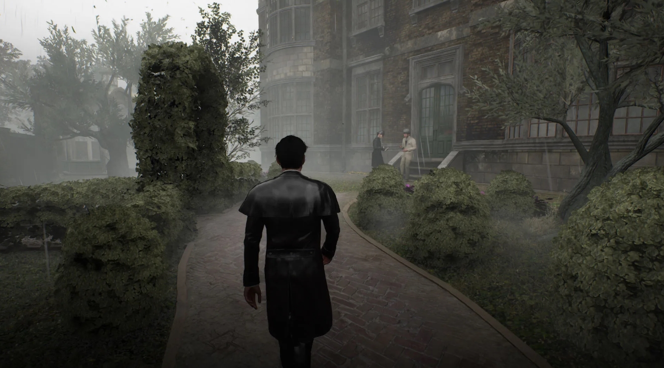 How to play Sherlock Holmes The Awakened