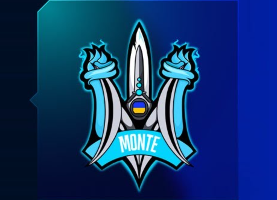 Монтэ выбивает NAVI из BLAST Bounty 2026: Сенсация в украинском дербиn