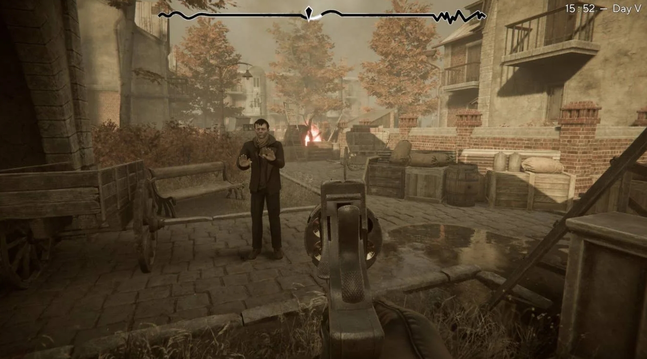 Pathologic 3 Превью 2