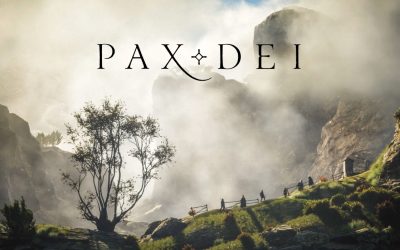 Pax Dei