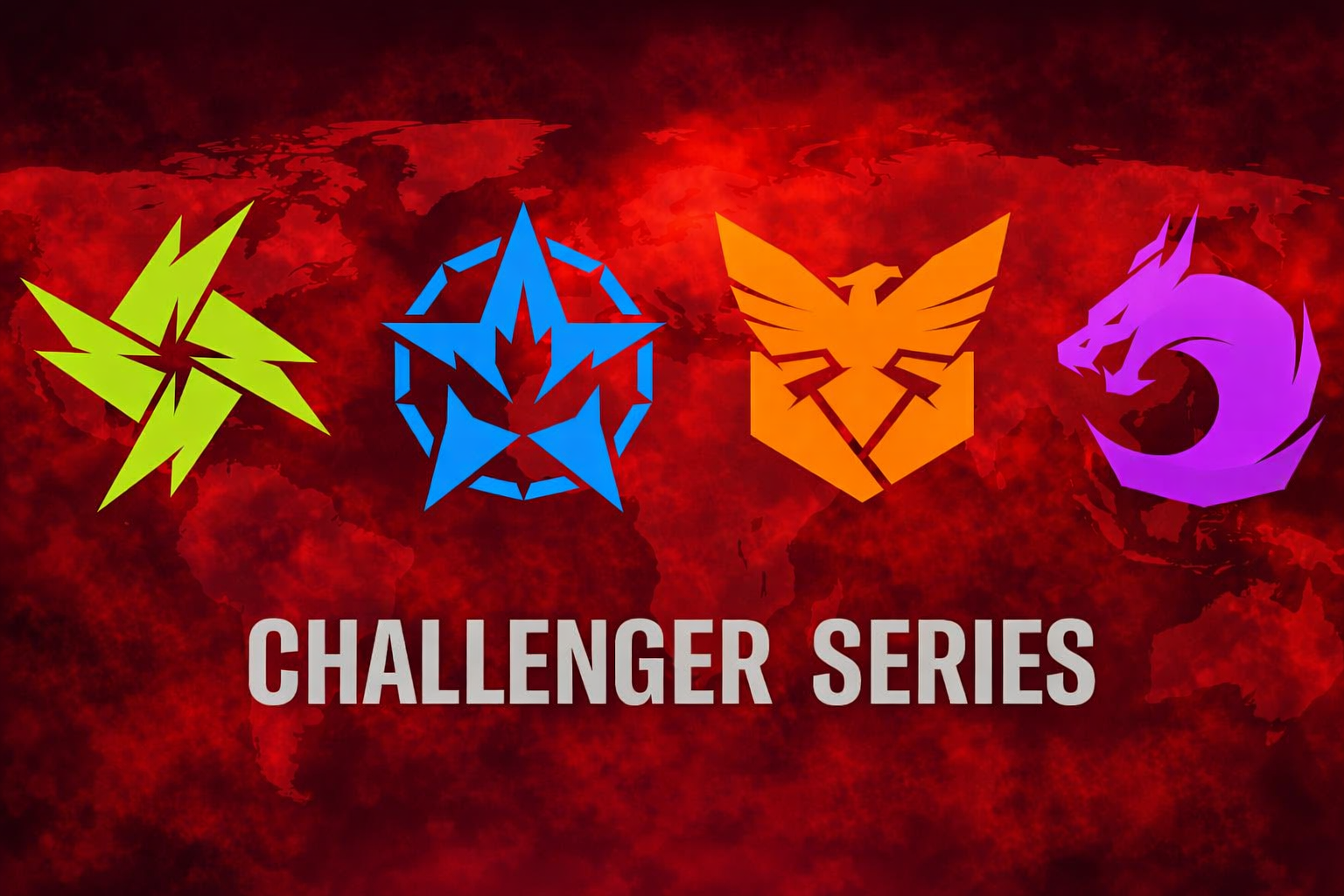 Руководство по официальной серии Rainbow Six Challenger 2026: новый швейцарский формат, регистрация и профессиональный путь за 3 000 000 долларов