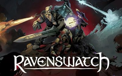 Ravenswatch