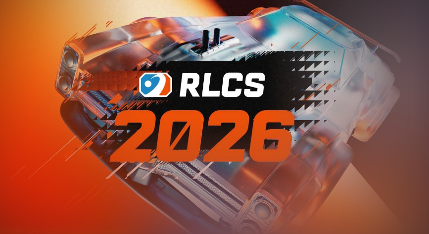 Продюсеры Rocket League увековечили победы RLCS на арене Champions Field