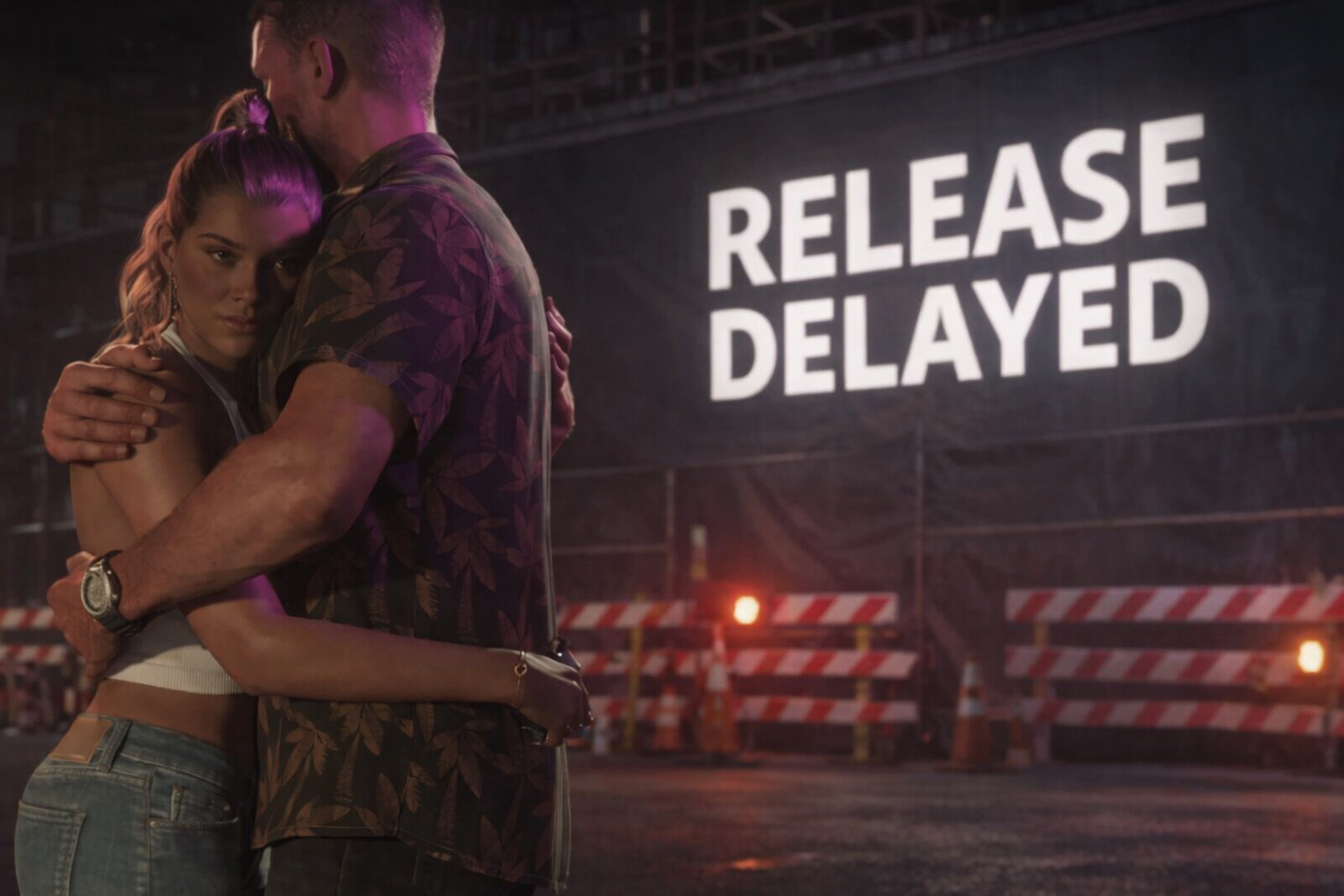 Выпустится ли GTA VI как цифровая эксклюзивность? Почему Rockstar и Take-Two могут отложить физические диски до 2027 года