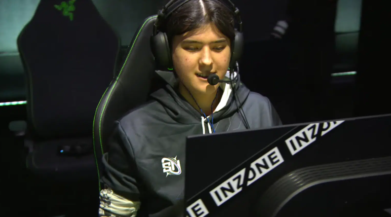 Результаты группового этапа ALGS 5-го года: команда Falcons лидирует в сетке победителей, а FaZe Clan сталкивается с вылетом — изображение 2