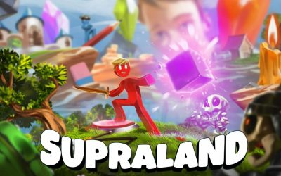 Supraland
