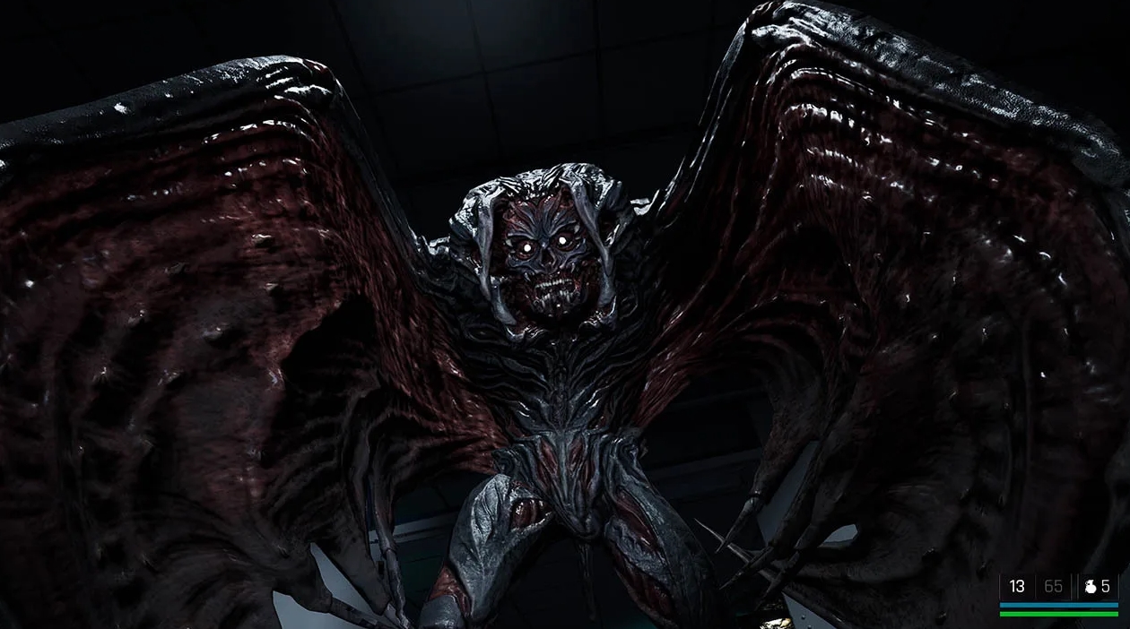 Trepang2 Превью 3