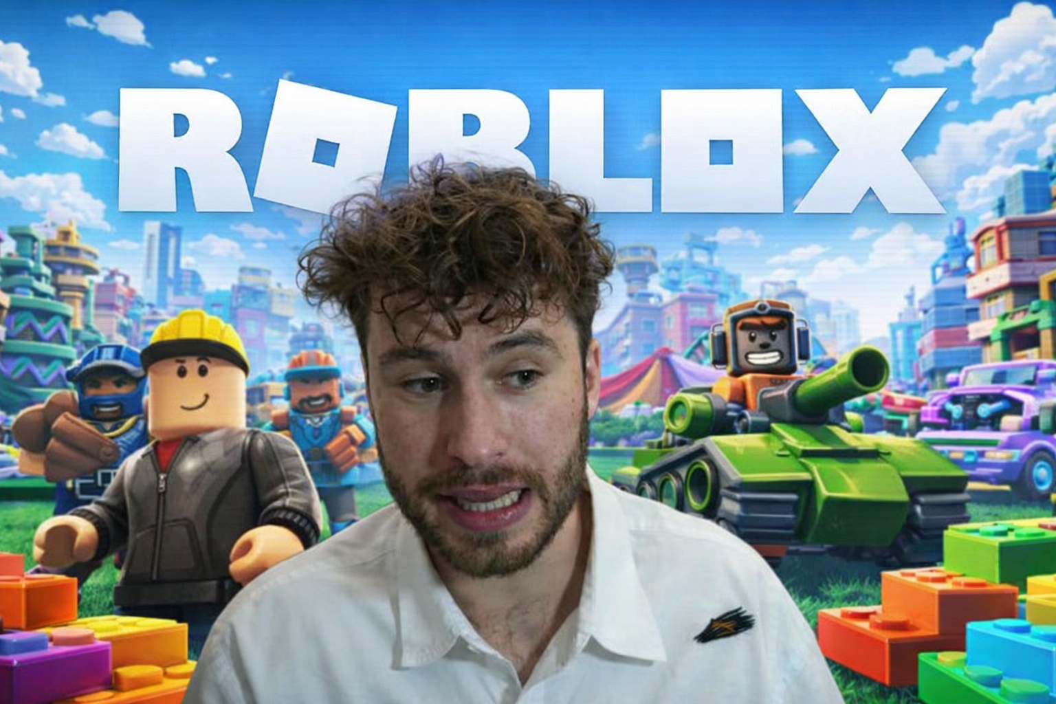 Заработки разработчиков Roblox 2025: Анализ данных Threadguy и жесткий разрыв прибыли DevEx
