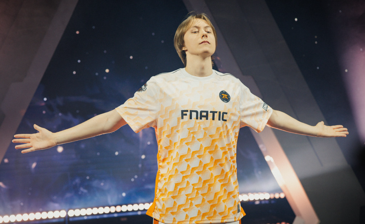 Обзор запуска VCT EMEA 2026: Fnatic без Chronicle, амбиции Vitality и возвращение Gentle Mates — изображение 2