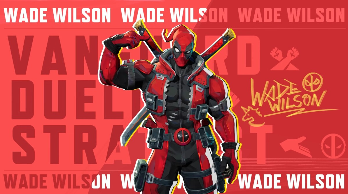 Руководство по сезону 6 Marvel Rivals: Механика игрового процесса Дэдпула, изменения баланса персонажей и дорожная картаn — изображение 4