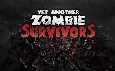Yet Another Zombie Survivors