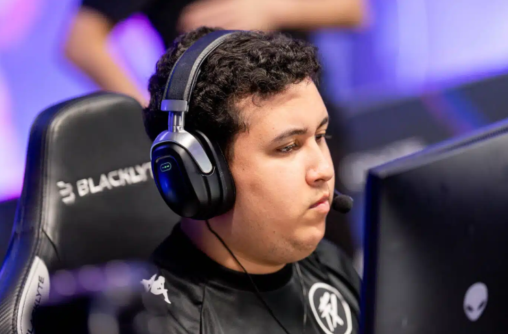 Р transfers paiN Gaming’s CS2 vsm and piriajr have boosted the rostern