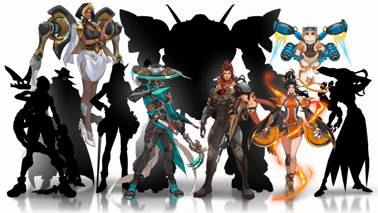 Обзор Overwatch 2026: Полное руководство по 10 новым героям, пассивам подгрупп и возвращению лутбоксов — изображение 2