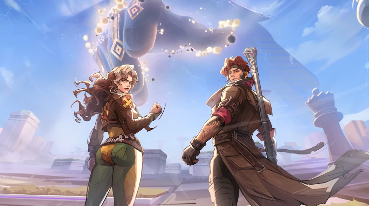 Marvel Rivals Ignite 2026 Partner Teams: Virtus.pro Returns While ENVY and OUG Vanish from the ScenennМстительные соперники зажигают партнерские команды 2026 года: Virtus.pro возвращается, а ENVY и OUG исчезают с арены — изображение 2